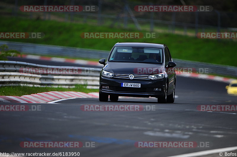 Bild #6183950 - Touristenfahrten Nürburgring Nordschleife (12.05.2019)