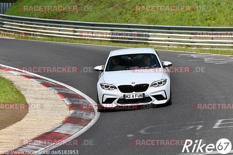 Bild #6183953 - Touristenfahrten Nürburgring Nordschleife (12.05.2019)