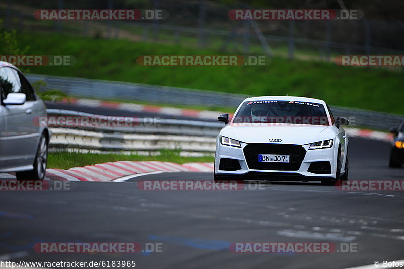 Bild #6183965 - Touristenfahrten Nürburgring Nordschleife (12.05.2019)