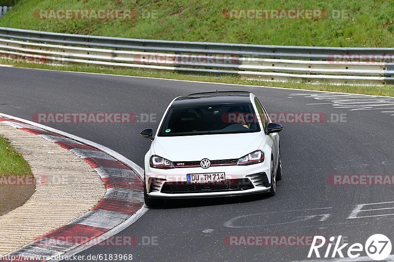 Bild #6183968 - Touristenfahrten Nürburgring Nordschleife (12.05.2019)