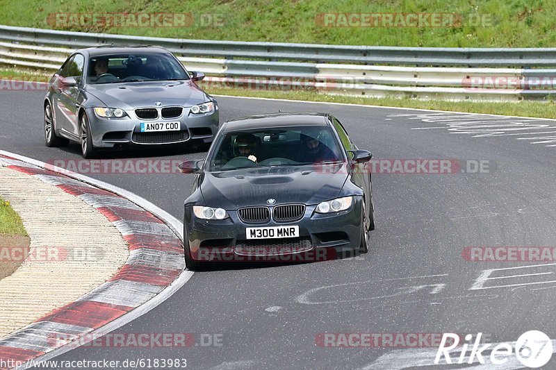 Bild #6183983 - Touristenfahrten Nürburgring Nordschleife (12.05.2019)