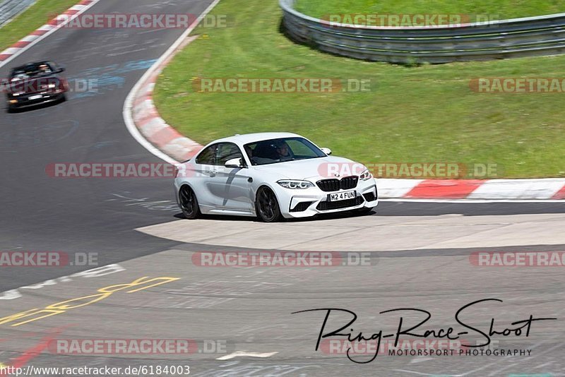 Bild #6184003 - Touristenfahrten Nürburgring Nordschleife (12.05.2019)