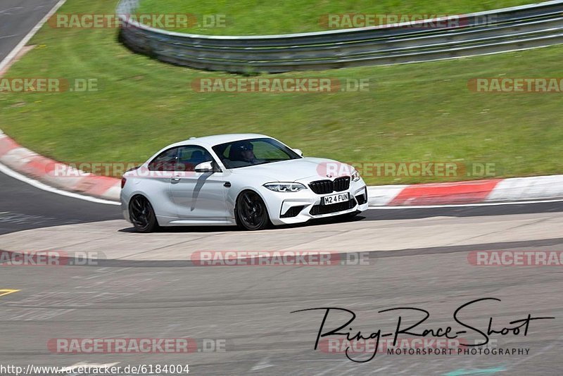 Bild #6184004 - Touristenfahrten Nürburgring Nordschleife (12.05.2019)