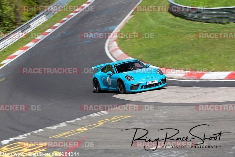 Bild #6184044 - Touristenfahrten Nürburgring Nordschleife (12.05.2019)