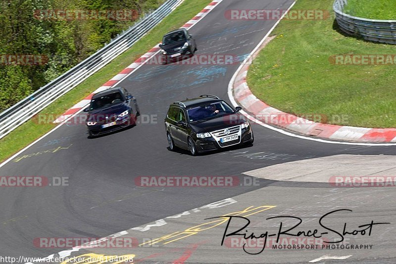 Bild #6184088 - Touristenfahrten Nürburgring Nordschleife (12.05.2019)