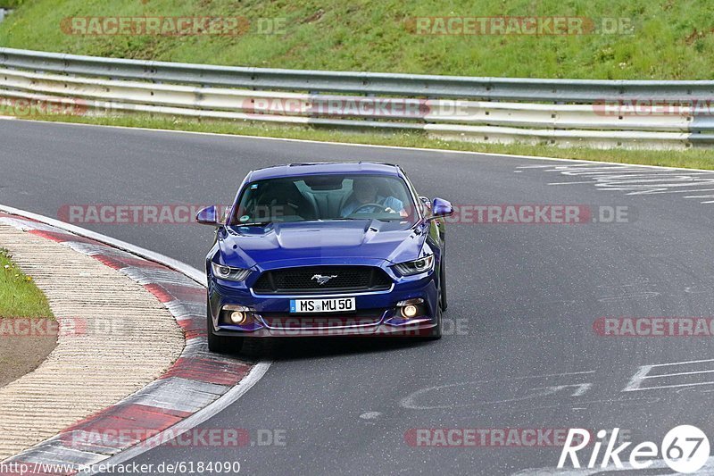 Bild #6184090 - Touristenfahrten Nürburgring Nordschleife (12.05.2019)