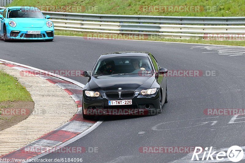 Bild #6184096 - Touristenfahrten Nürburgring Nordschleife (12.05.2019)