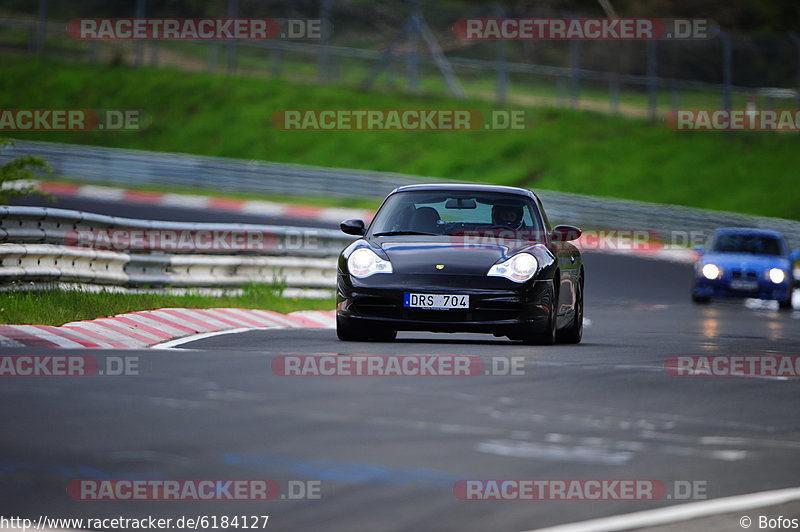 Bild #6184127 - Touristenfahrten Nürburgring Nordschleife (12.05.2019)