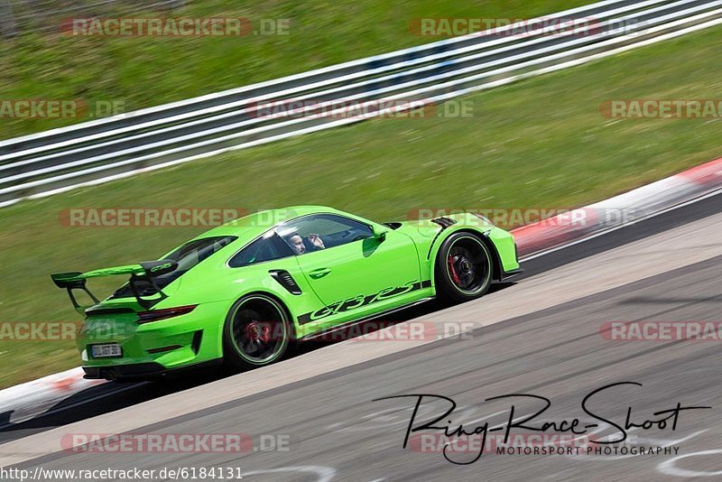 Bild #6184131 - Touristenfahrten Nürburgring Nordschleife (12.05.2019)