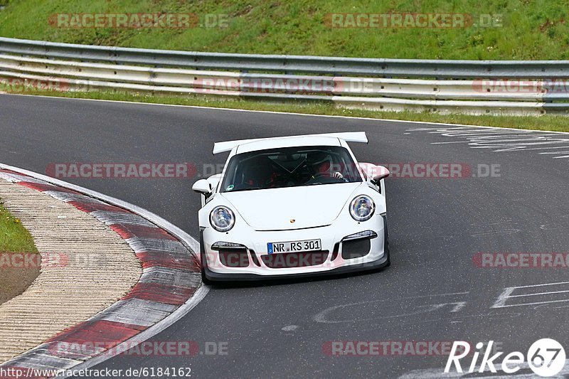 Bild #6184162 - Touristenfahrten Nürburgring Nordschleife (12.05.2019)