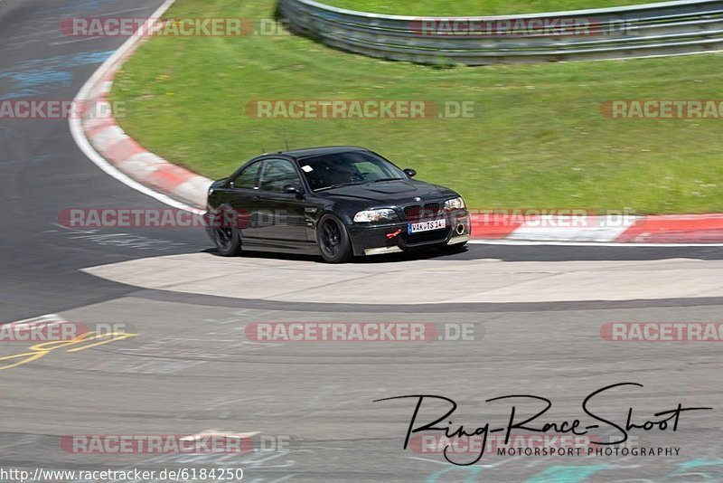 Bild #6184250 - Touristenfahrten Nürburgring Nordschleife (12.05.2019)