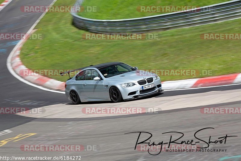 Bild #6184272 - Touristenfahrten Nürburgring Nordschleife (12.05.2019)