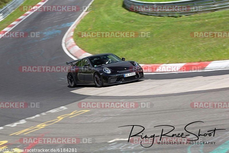 Bild #6184281 - Touristenfahrten Nürburgring Nordschleife (12.05.2019)