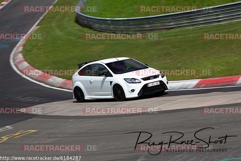 Bild #6184287 - Touristenfahrten Nürburgring Nordschleife (12.05.2019)