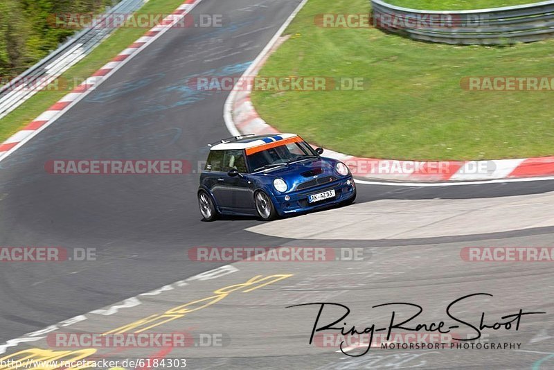 Bild #6184303 - Touristenfahrten Nürburgring Nordschleife (12.05.2019)