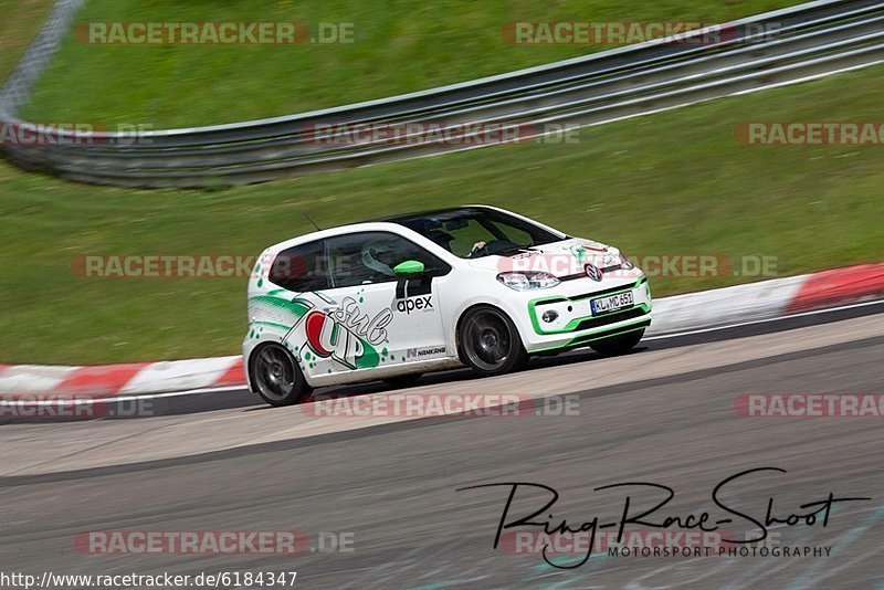 Bild #6184347 - Touristenfahrten Nürburgring Nordschleife (12.05.2019)