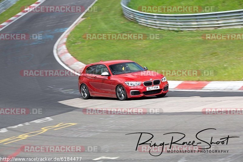 Bild #6184477 - Touristenfahrten Nürburgring Nordschleife (12.05.2019)