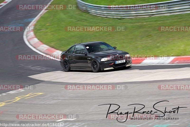 Bild #6184487 - Touristenfahrten Nürburgring Nordschleife (12.05.2019)