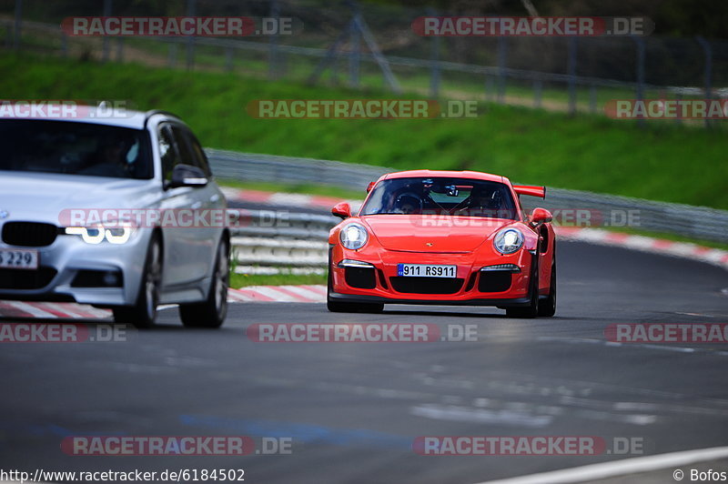 Bild #6184502 - Touristenfahrten Nürburgring Nordschleife (12.05.2019)