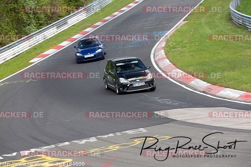 Bild #6184600 - Touristenfahrten Nürburgring Nordschleife (12.05.2019)