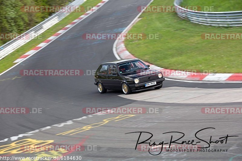 Bild #6184630 - Touristenfahrten Nürburgring Nordschleife (12.05.2019)