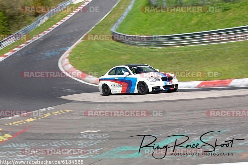 Bild #6184688 - Touristenfahrten Nürburgring Nordschleife (12.05.2019)