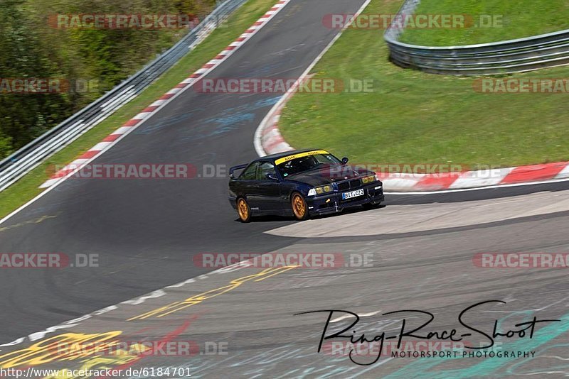 Bild #6184701 - Touristenfahrten Nürburgring Nordschleife (12.05.2019)