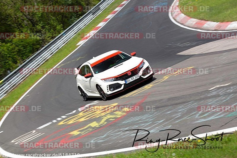 Bild #6184710 - Touristenfahrten Nürburgring Nordschleife (12.05.2019)