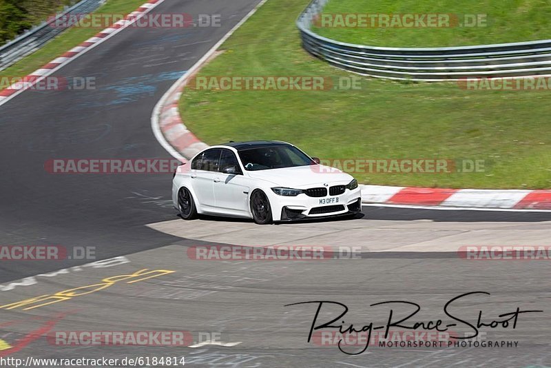 Bild #6184814 - Touristenfahrten Nürburgring Nordschleife (12.05.2019)