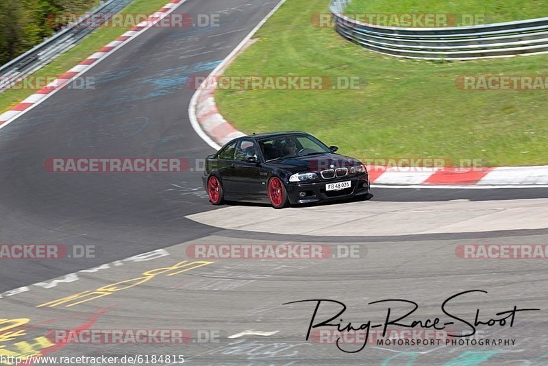 Bild #6184815 - Touristenfahrten Nürburgring Nordschleife (12.05.2019)