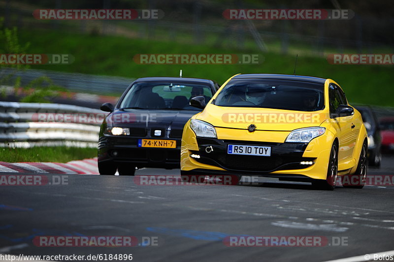 Bild #6184896 - Touristenfahrten Nürburgring Nordschleife (12.05.2019)