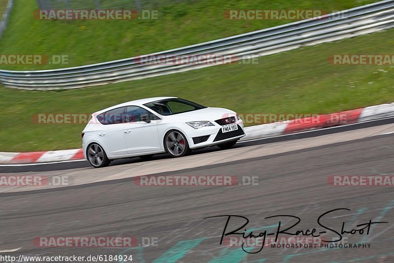 Bild #6184924 - Touristenfahrten Nürburgring Nordschleife (12.05.2019)