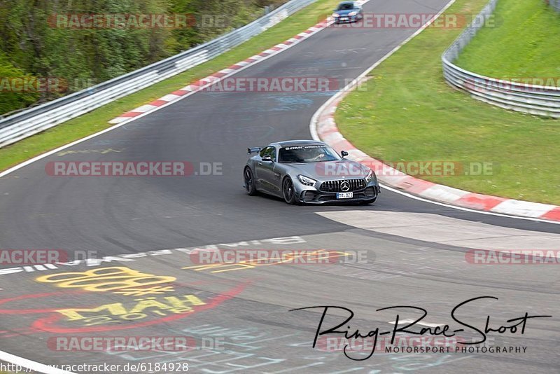 Bild #6184928 - Touristenfahrten Nürburgring Nordschleife (12.05.2019)