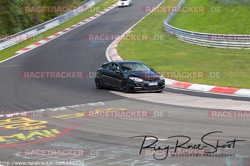 Bild #6184990 - Touristenfahrten Nürburgring Nordschleife (12.05.2019)