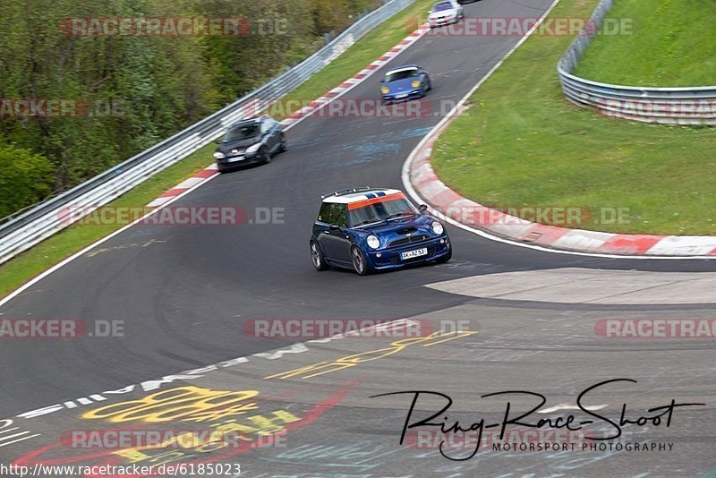 Bild #6185023 - Touristenfahrten Nürburgring Nordschleife (12.05.2019)