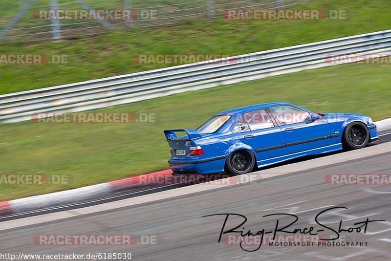 Bild #6185030 - Touristenfahrten Nürburgring Nordschleife (12.05.2019)