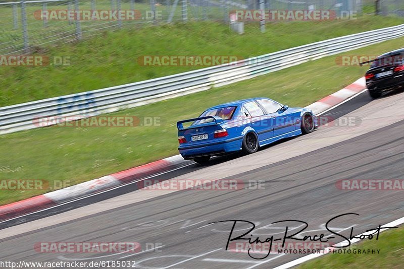 Bild #6185032 - Touristenfahrten Nürburgring Nordschleife (12.05.2019)