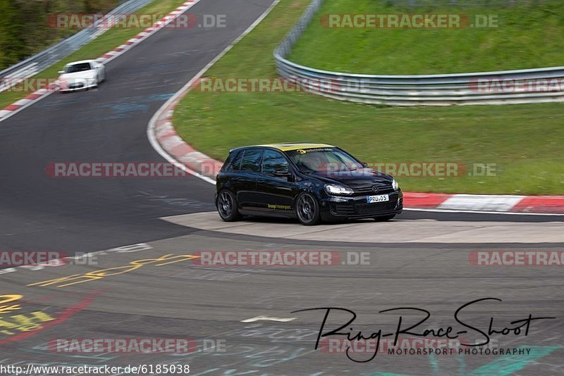 Bild #6185038 - Touristenfahrten Nürburgring Nordschleife (12.05.2019)