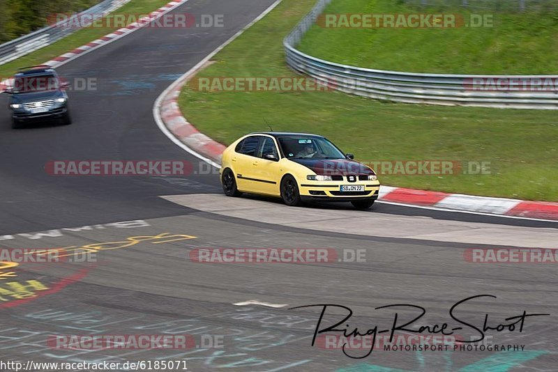 Bild #6185071 - Touristenfahrten Nürburgring Nordschleife (12.05.2019)