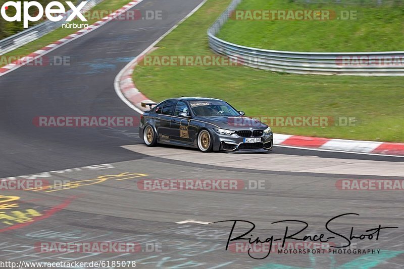 Bild #6185078 - Touristenfahrten Nürburgring Nordschleife (12.05.2019)