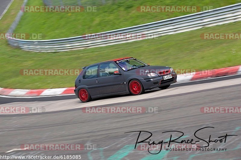 Bild #6185085 - Touristenfahrten Nürburgring Nordschleife (12.05.2019)