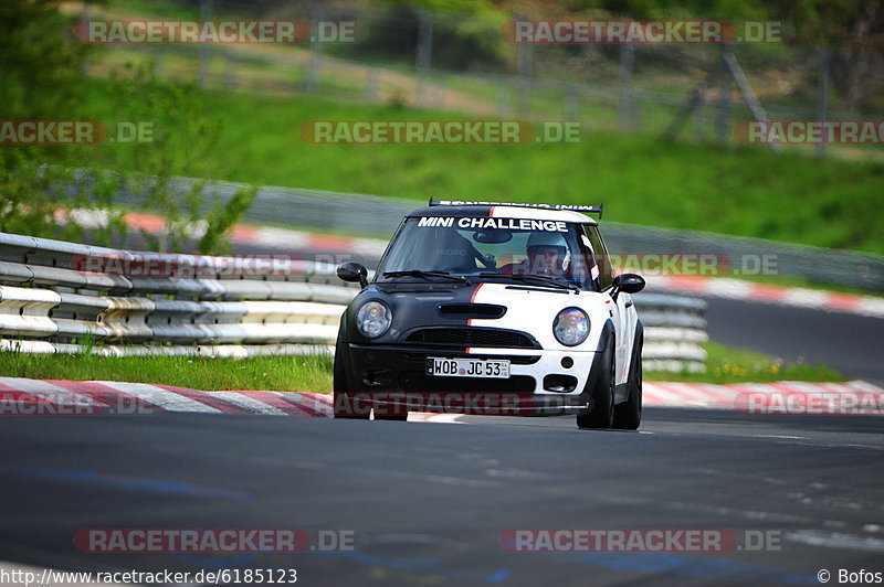 Bild #6185123 - Touristenfahrten Nürburgring Nordschleife (12.05.2019)