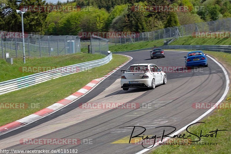 Bild #6185182 - Touristenfahrten Nürburgring Nordschleife (12.05.2019)