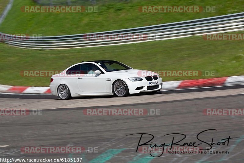 Bild #6185187 - Touristenfahrten Nürburgring Nordschleife (12.05.2019)