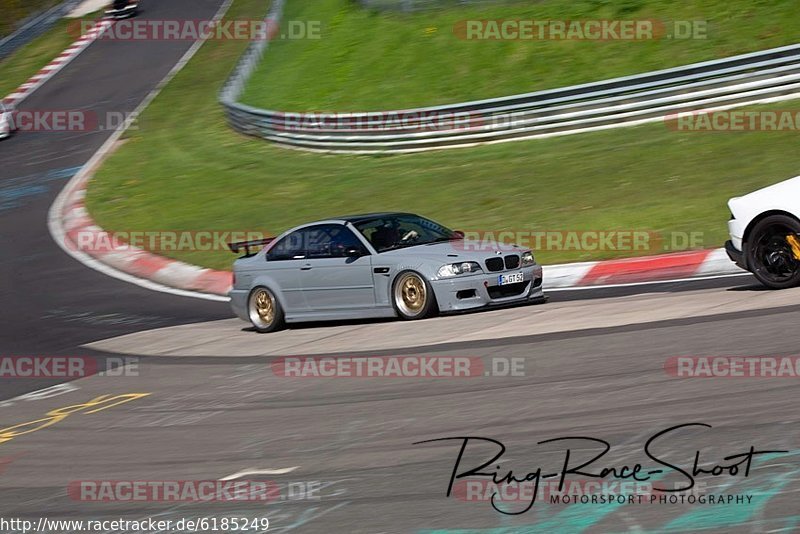 Bild #6185249 - Touristenfahrten Nürburgring Nordschleife (12.05.2019)