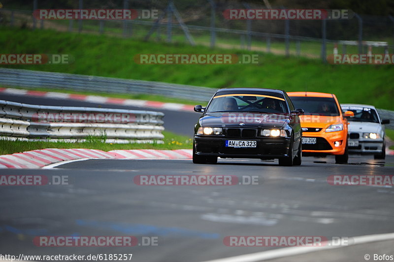 Bild #6185257 - Touristenfahrten Nürburgring Nordschleife (12.05.2019)