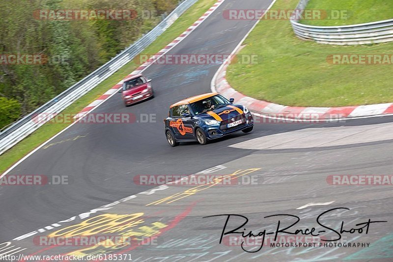 Bild #6185371 - Touristenfahrten Nürburgring Nordschleife (12.05.2019)