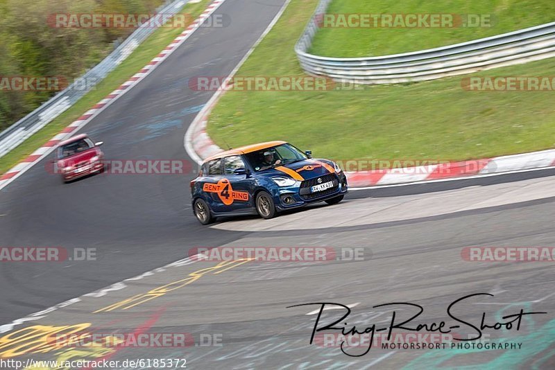 Bild #6185372 - Touristenfahrten Nürburgring Nordschleife (12.05.2019)