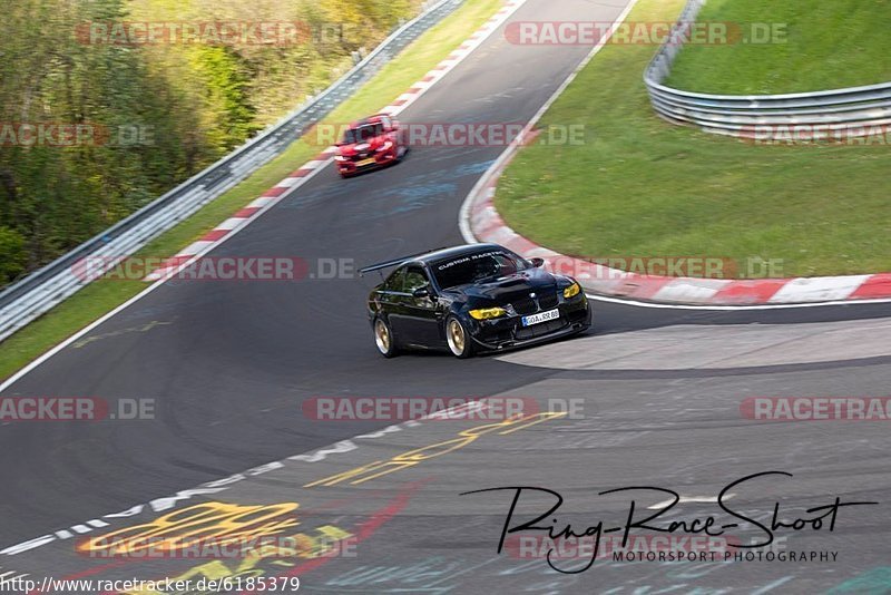 Bild #6185379 - Touristenfahrten Nürburgring Nordschleife (12.05.2019)