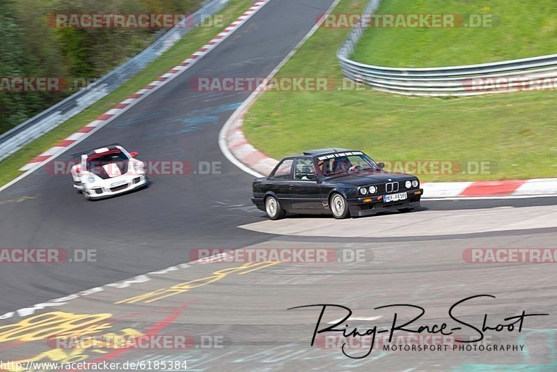 Bild #6185384 - Touristenfahrten Nürburgring Nordschleife (12.05.2019)